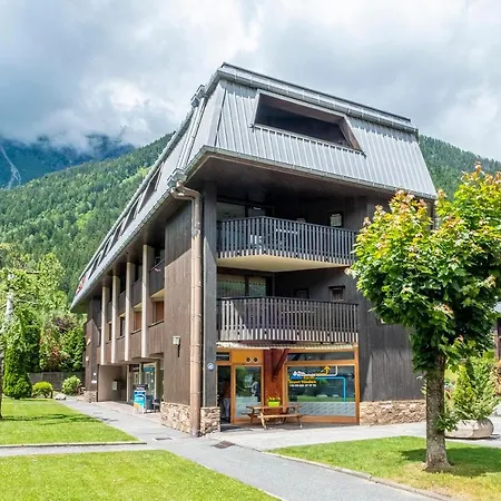 Superbe Avec Parking Gratuit En Centre Et Aux Pieds Des Pistes Apartamento