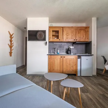 Superbe Avec Parking Gratuit En Centre Et Aux Pieds Des Pistes *